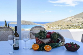 Bougainvillea - 2 bedroom home in Delfini Bay